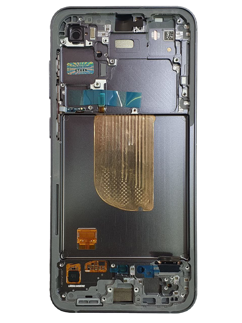 تاچ و ال سی دی سامسونگ اورجینال / Samsung LCD S23FE Ultra S711