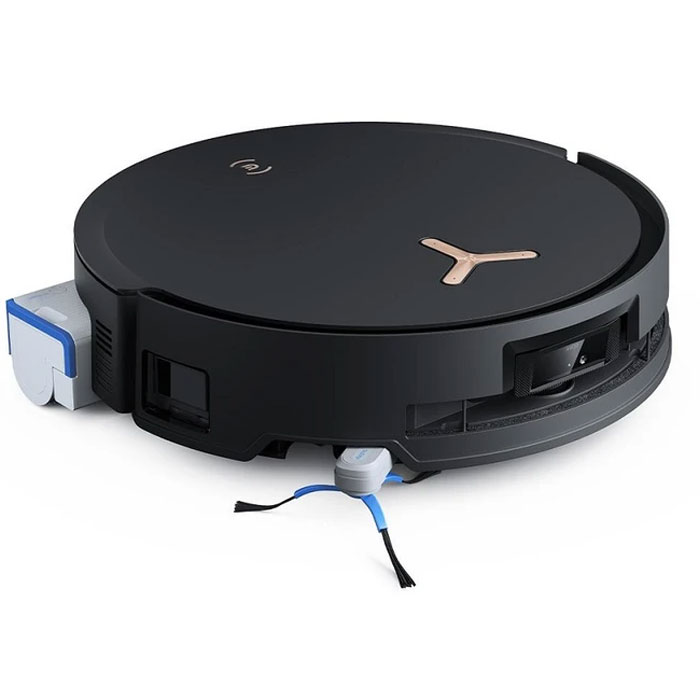 کیسه زباله جارو رباتیک مدل X8 Pro Omni — تصویر ۵