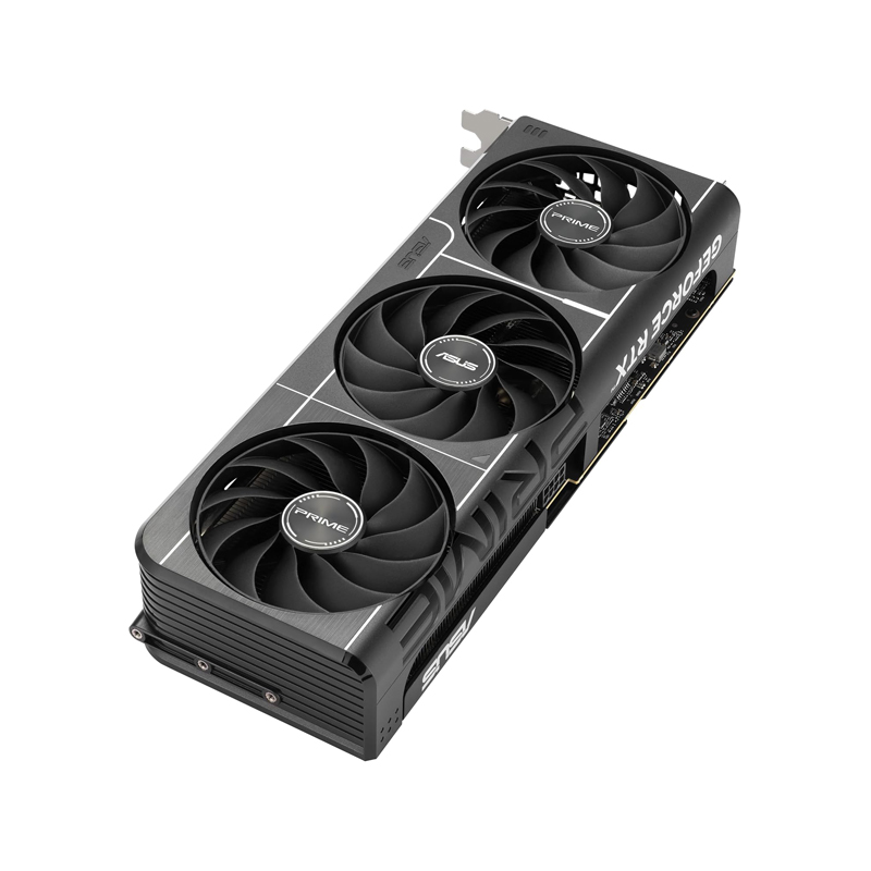 کارت گرافیک ایسوس ASUS PRIME RTX5060TI O16G — تصویر ۳