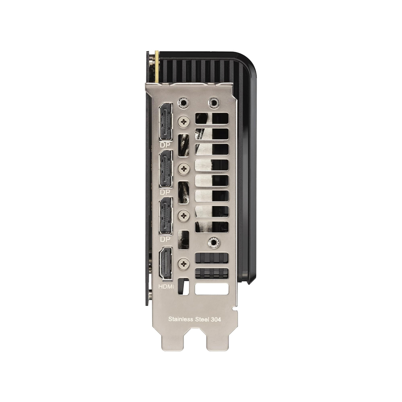 کارت گرافیک ایسوس ASUS PRIME RTX5060TI O16G — تصویر ۴