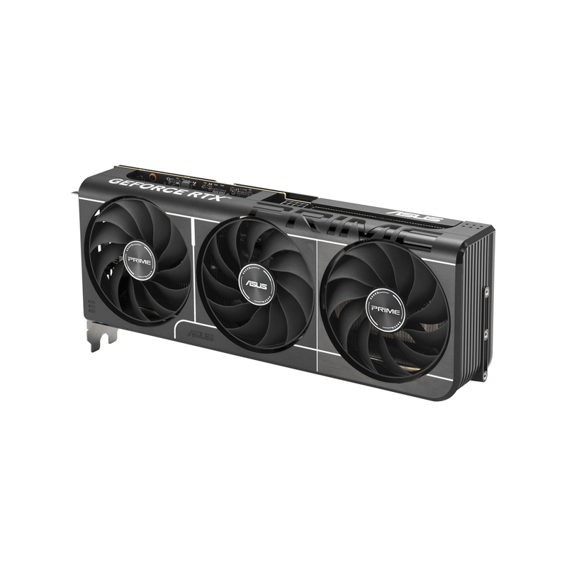 کارت گرافیک ایسوس ASUS PRIME RTX5060TI O16G — تصویر ۵