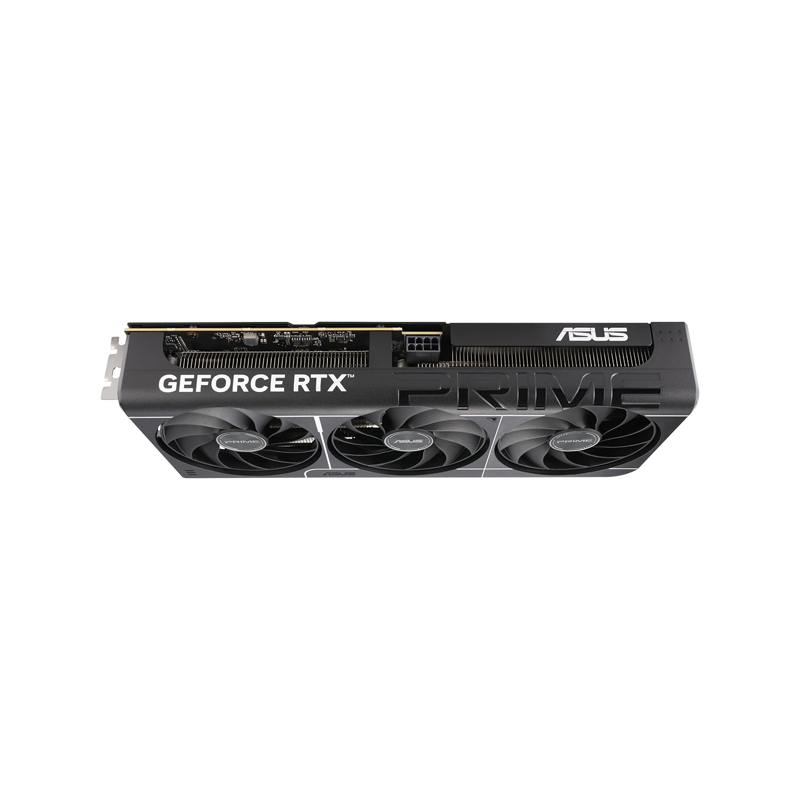 کارت گرافیک ایسوس ASUS PRIME RTX5060TI O16G — تصویر ۶