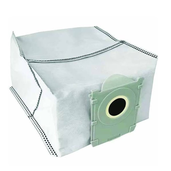 برس میانی جارو رباتیک Ecovacs T80 OMNI — تصویر ۴