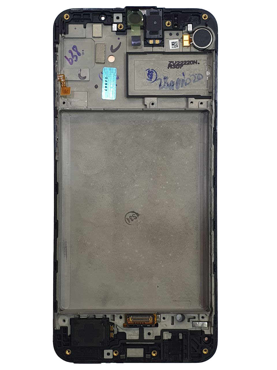 تاچ و ال سی دی سامسونگ M30S اورجینال/ Samsung M307 LCD
