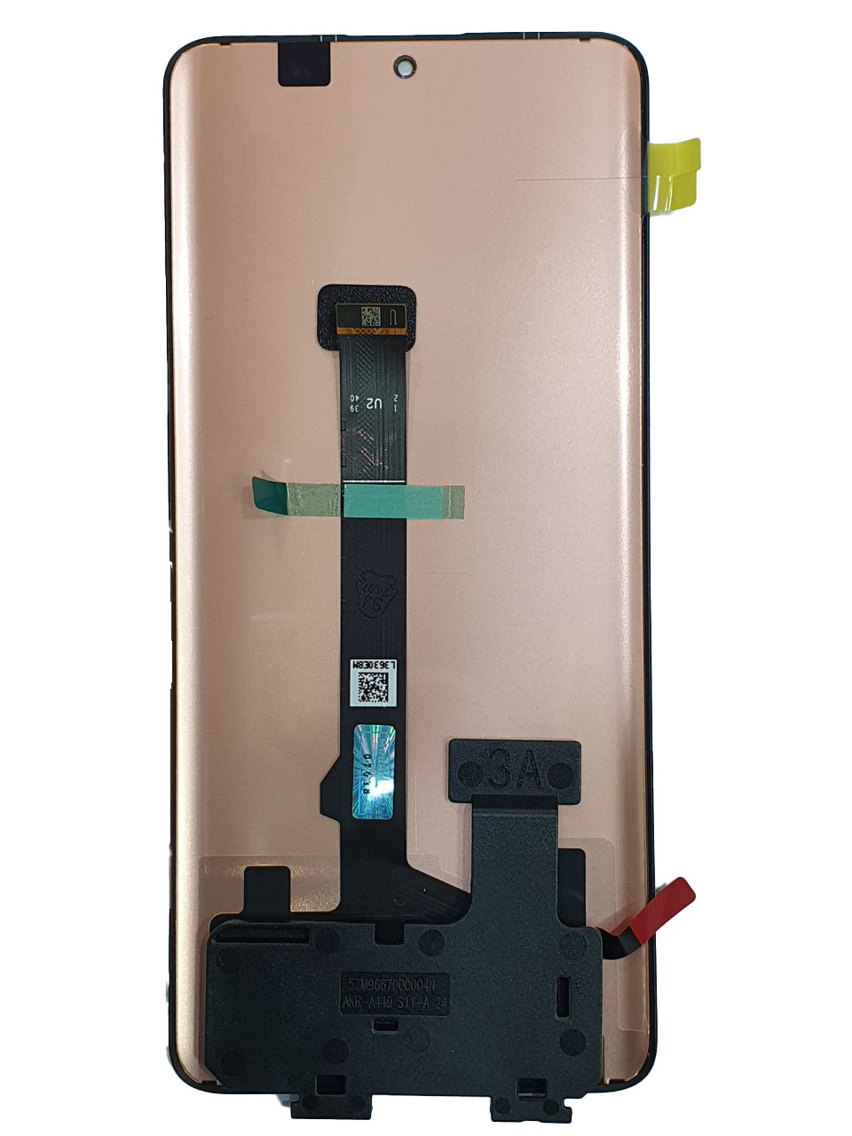 تاچ و ال سی دی شیائومی نوت 13 پرو پلاس / Redmi note 13 Pro Plus