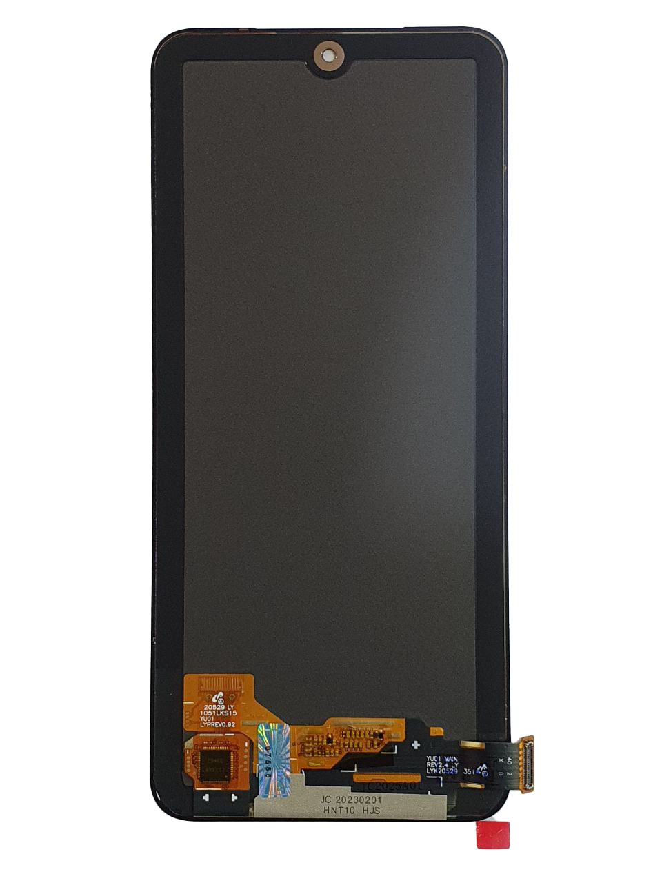 تاچ و ال سی دی شیائومی نوت 10 / Redmi note 10 – M5S LCD ORG
