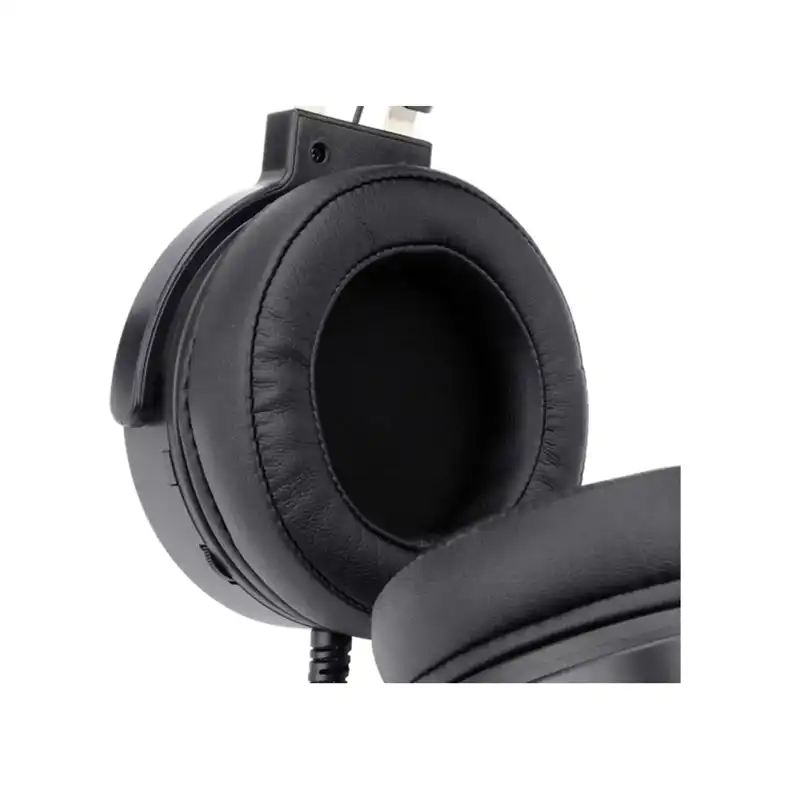 هدست گیمینگ ردراگون LAMIA H320 RGB — تصویر ۴