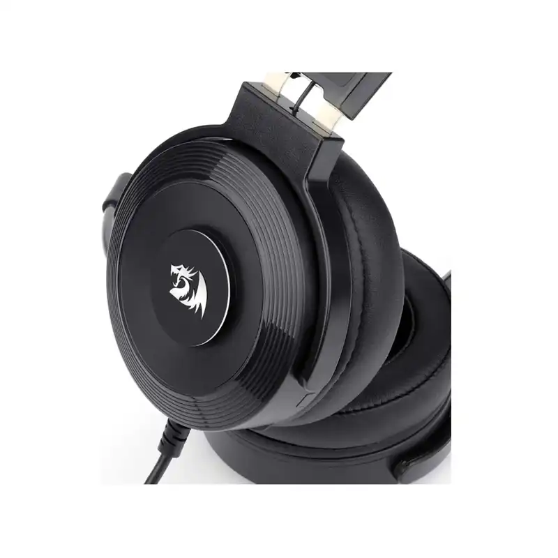 هدست گیمینگ ردراگون LAMIA H320 RGB — تصویر ۵