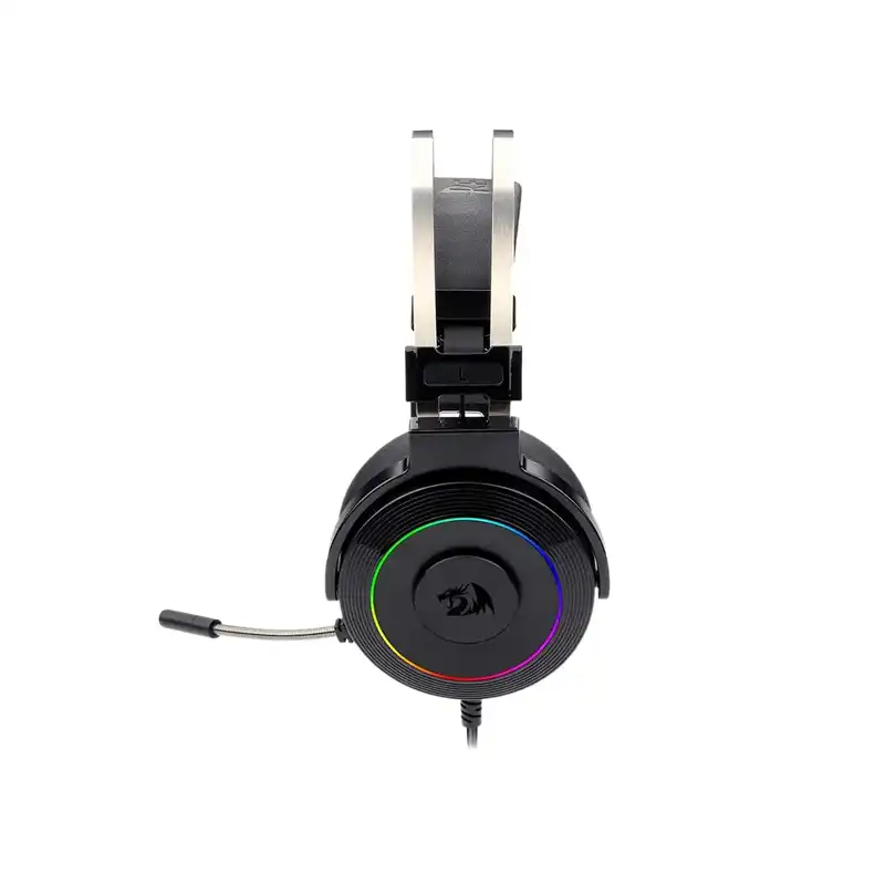 هدست گیمینگ ردراگون LAMIA H320 RGB — تصویر ۸