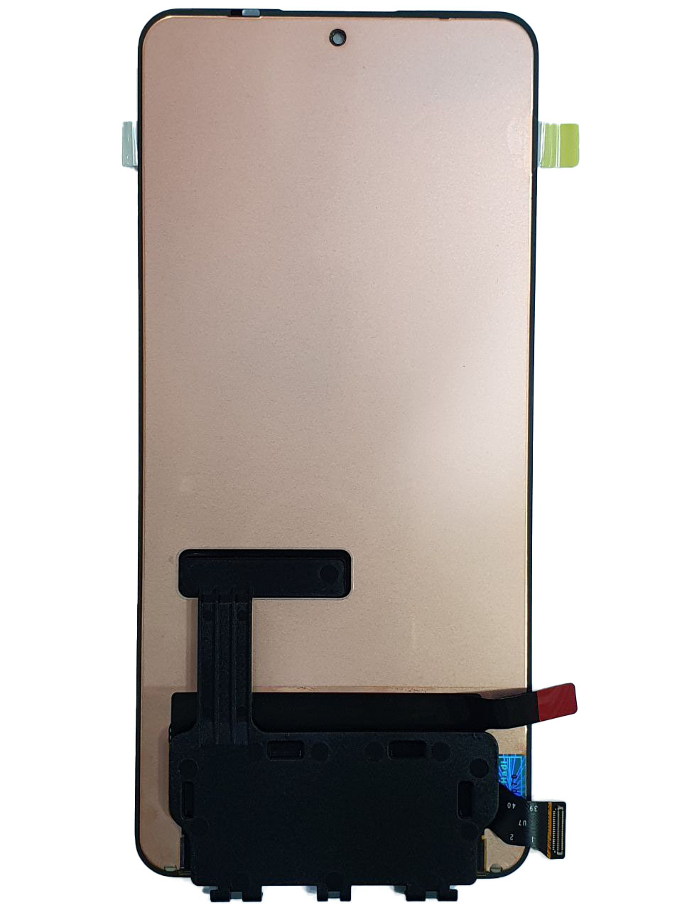 تاچ و ال سی دی شیائومی می 12 تی- پرو اورجینال/ mi 12T – 12T Pro LCD ORG