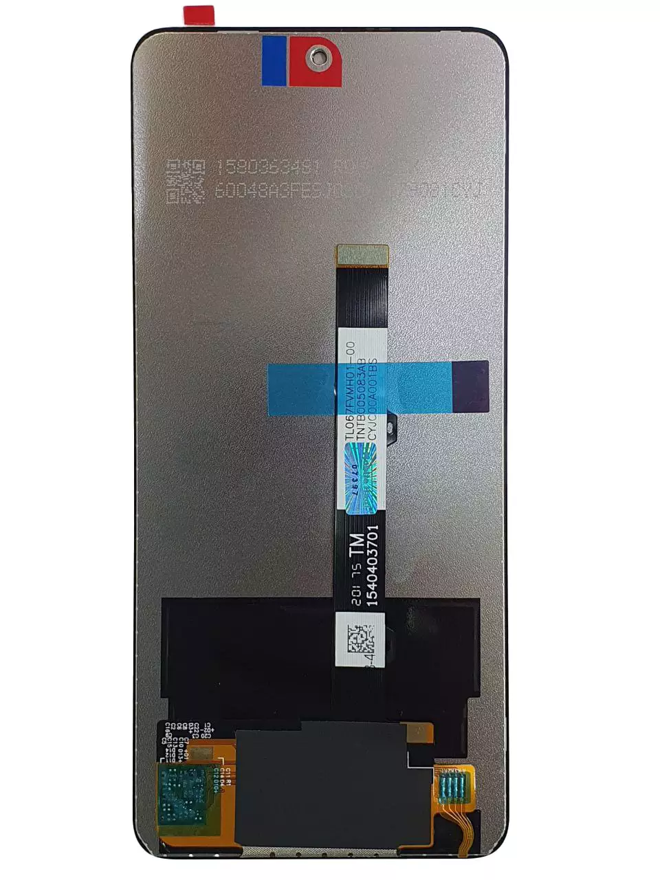 تاچ و ال سی دی شیائومی پوکو ایکس 3. ایکس 3 پرو / Poco X3- X3 Pro LCD — تصویر ۲