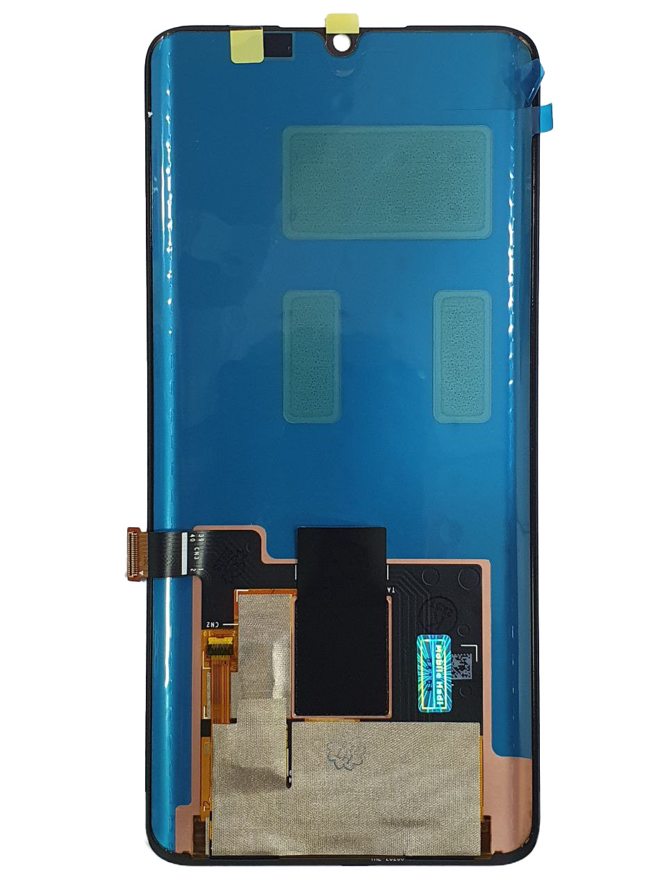 تاچ و ال سی دی شیائومی نوت 10 پرو- لایت ایج/Redmi Note 10 Pro-light LCD — تصویر ۲
