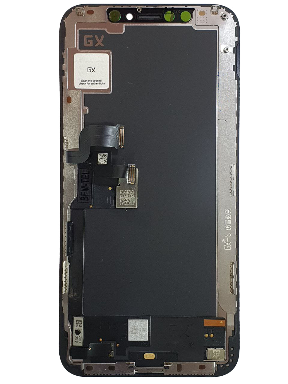 تاچ و ال سی دی آیفون ایکس اس جی ایکس / iPhone XS GX LCD — تصویر ۲