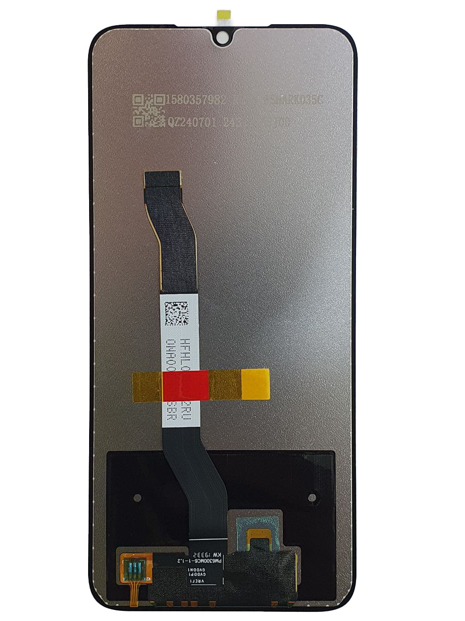 تاچ و ال سی دی شیائومی نوت 8 / Redmi Note 8 – Note 8T LCD
