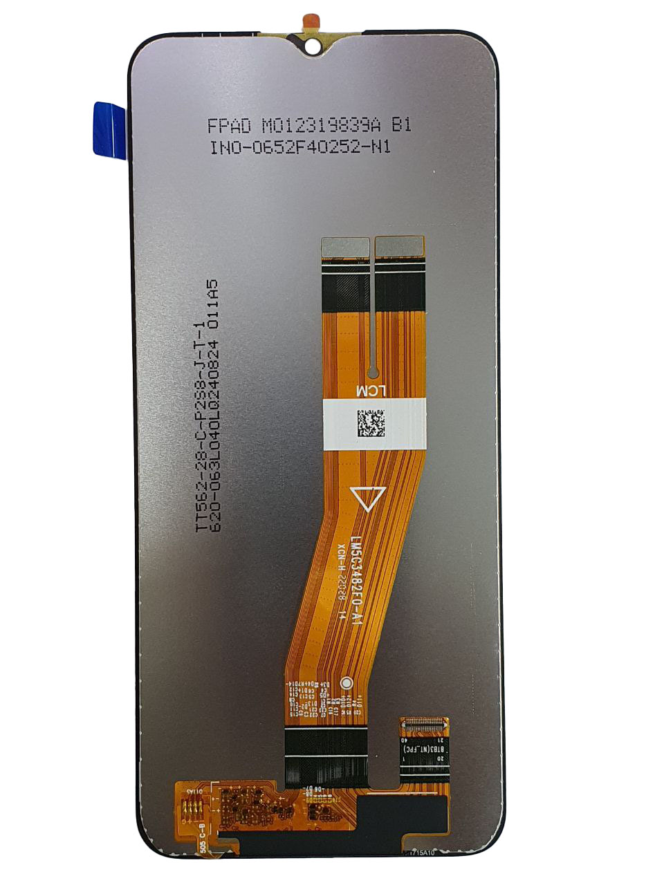 تاچ و ال سی دی سامسونگ A03s اورجینال/ Samsung A037 A025 LCD