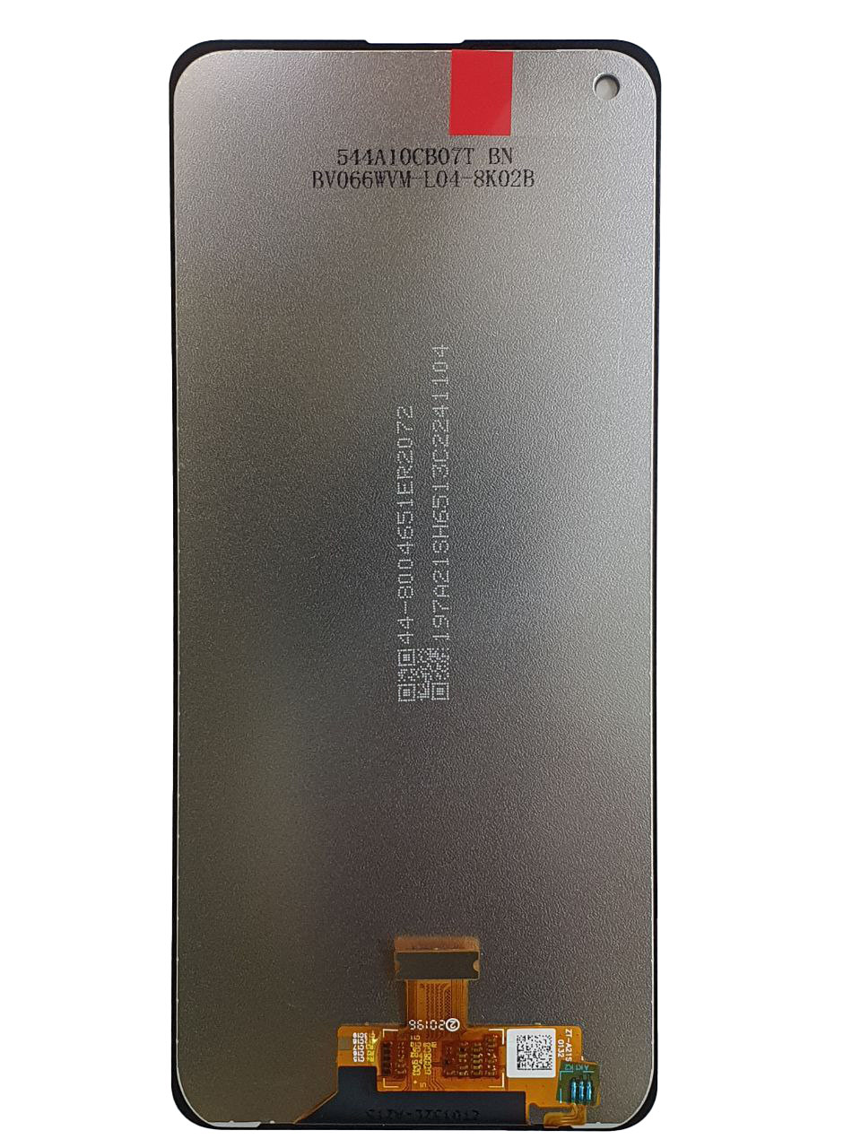 تاچ و ال سی دی سامسونگ A21S اورجینال/ Samsung A217 LCD