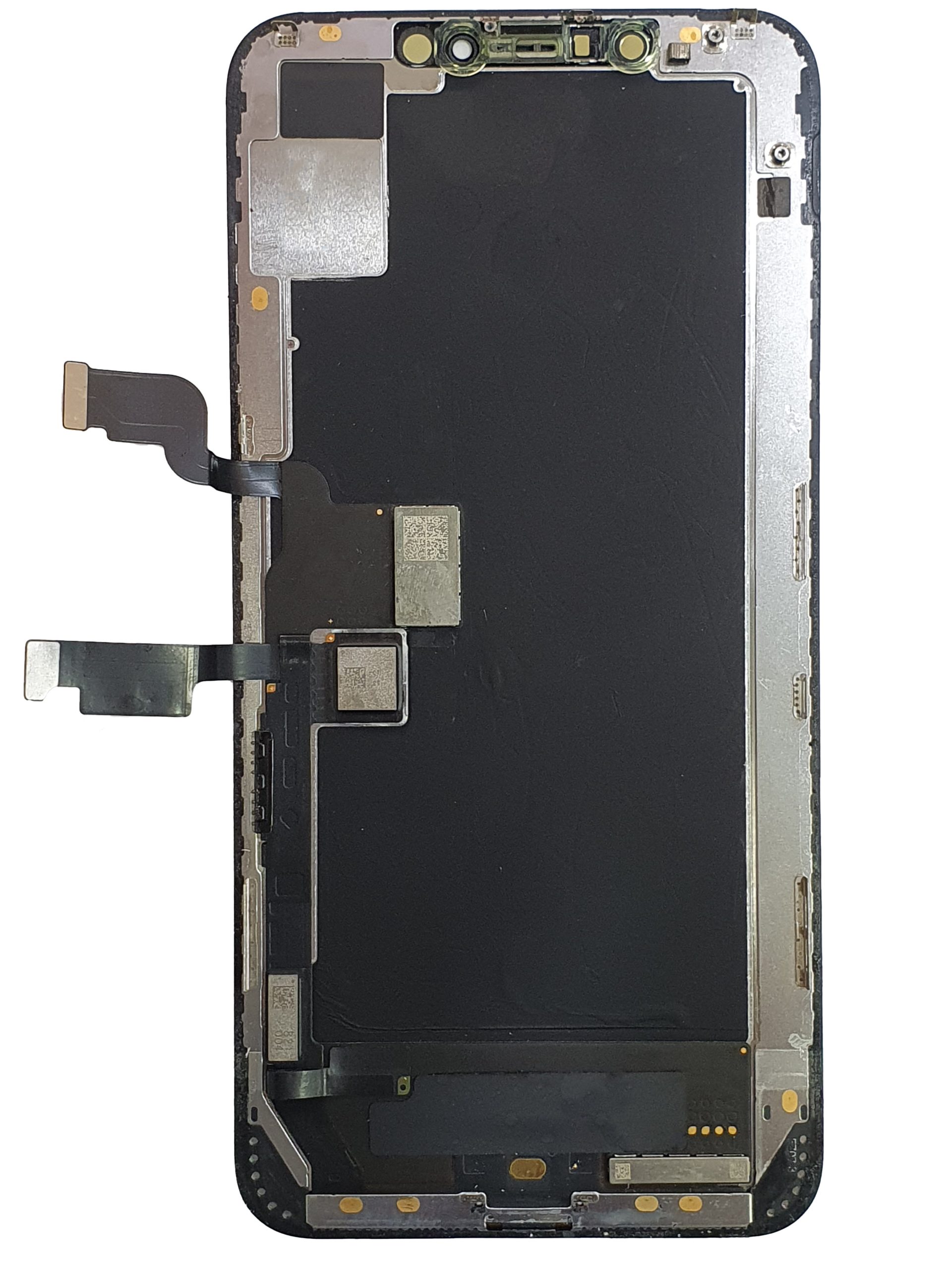 تاچ و ال سی دی آیفون ایکس اس مکس اورجینال روکار / iPhone XS MAX LCD