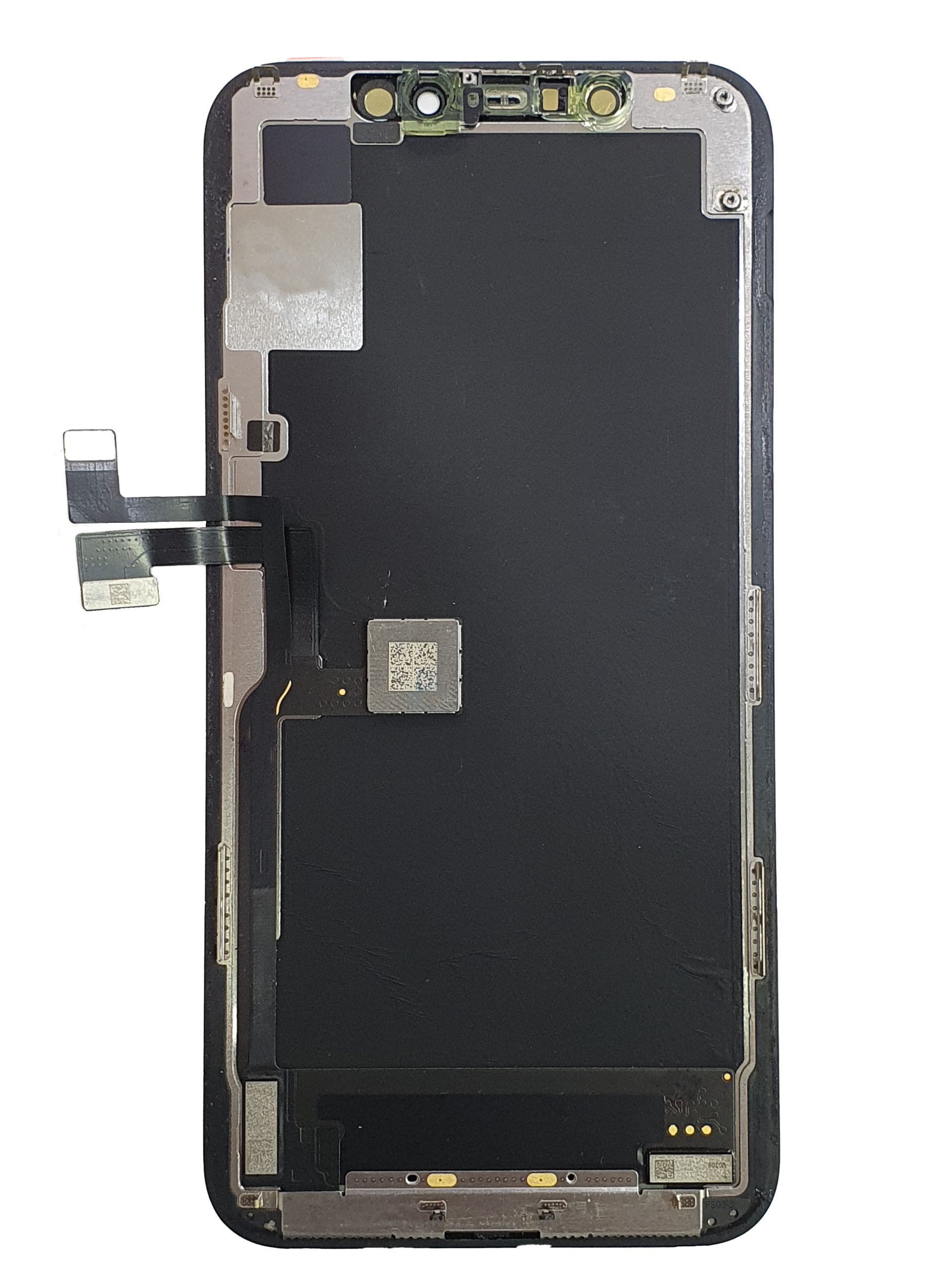 تاچ و ال سی دی آیفون 11 پرو اورجینال روکار / iPhone 11 Pro LCD