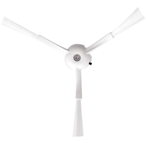 برس کناری جارو رباتیک شیائومی مدل Roborock QRevo کد 58