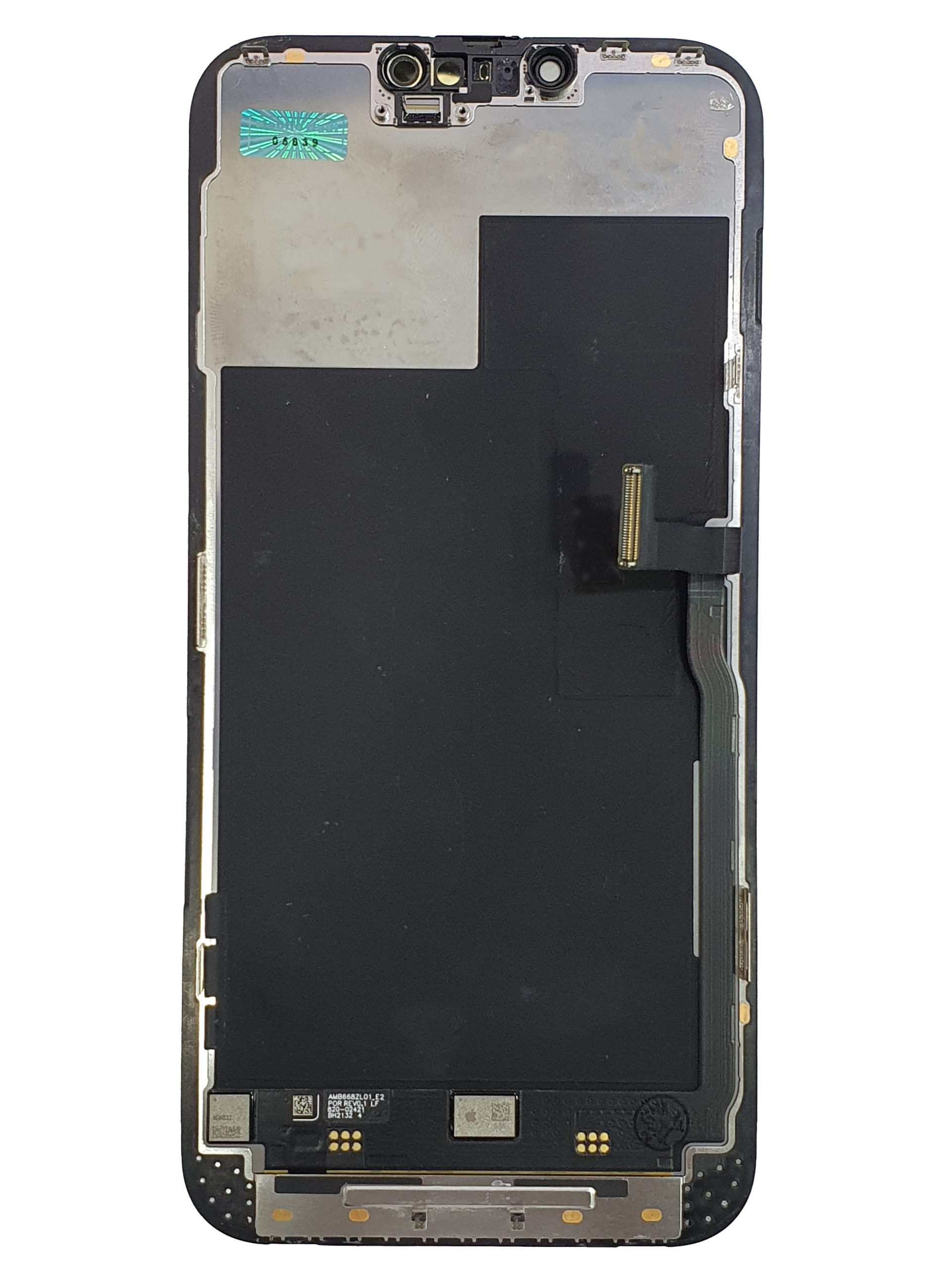 تاچ و ال سی دی آیفون 13 پرو مکس اورجینال روکار / iPhone 13 Pro Max LCD