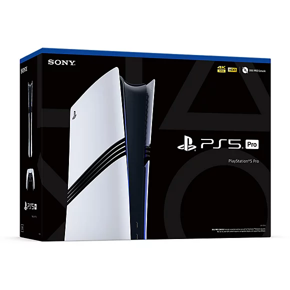 کنسول سونی PS5 پلی استیشن 5 پرو / Playstation 5 PRO