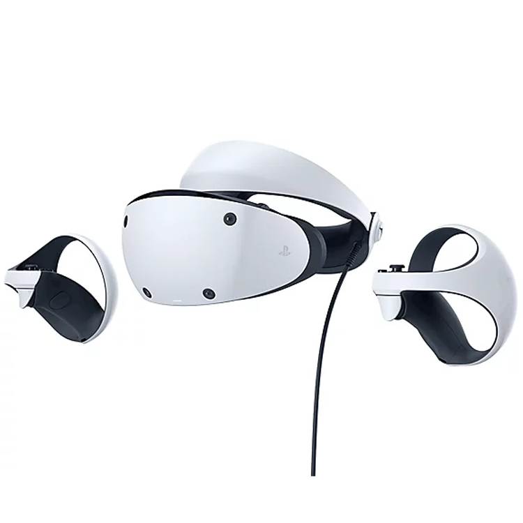 خرید vr2 برای ps5 | خرید هدست واقعیت مجازی ps5 مدل vr2 — تصویر ۶