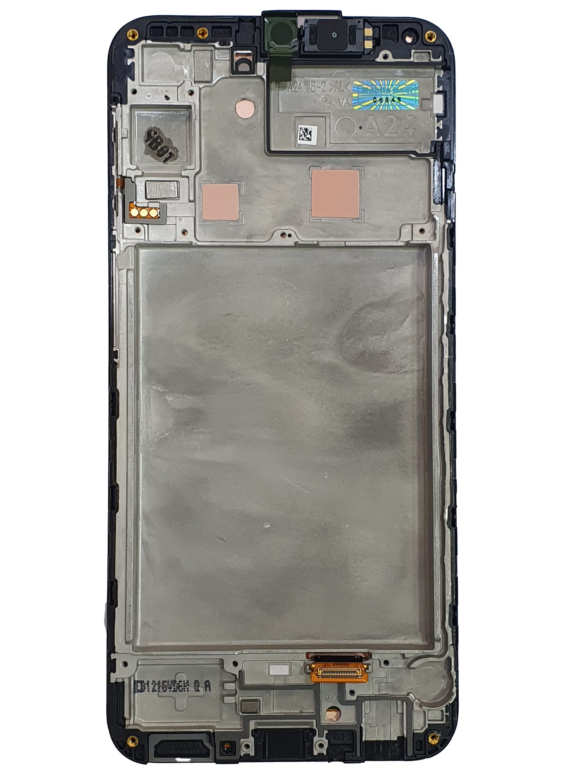 تاچ و ال سی دی سامسونگ اورجینال / Samsung A24- A246 LCD — تصویر ۲