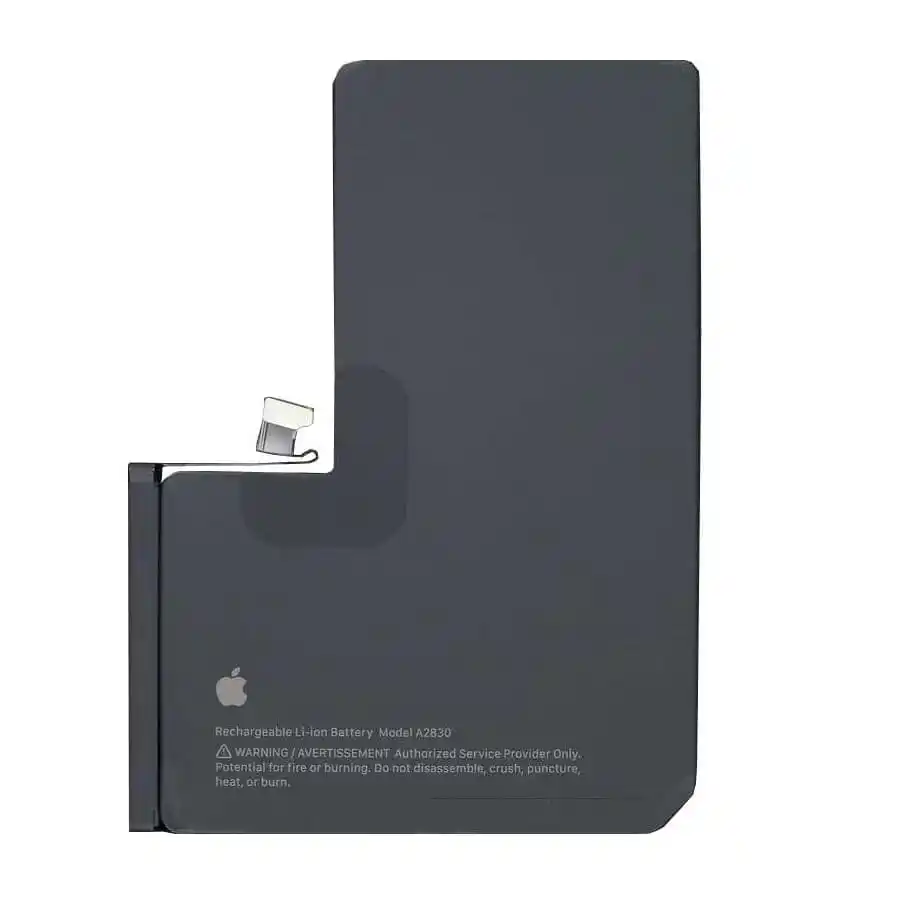 باتری اصلی آیفون 14 پرو مکس / Apple iphone 14 Pro Max battery — تصویر ۲