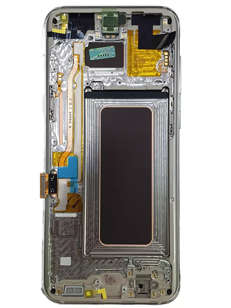 تاچ و ال سی دی اس 8 پلاس /LCD Samsung G955