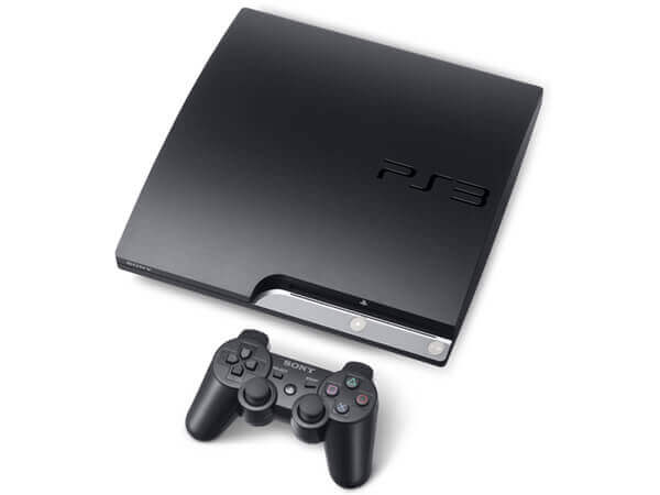 خرید ps3 1TB اسلیم | قیمت پلی استیشن 3 اسلیم 1 ترابایت ریفر