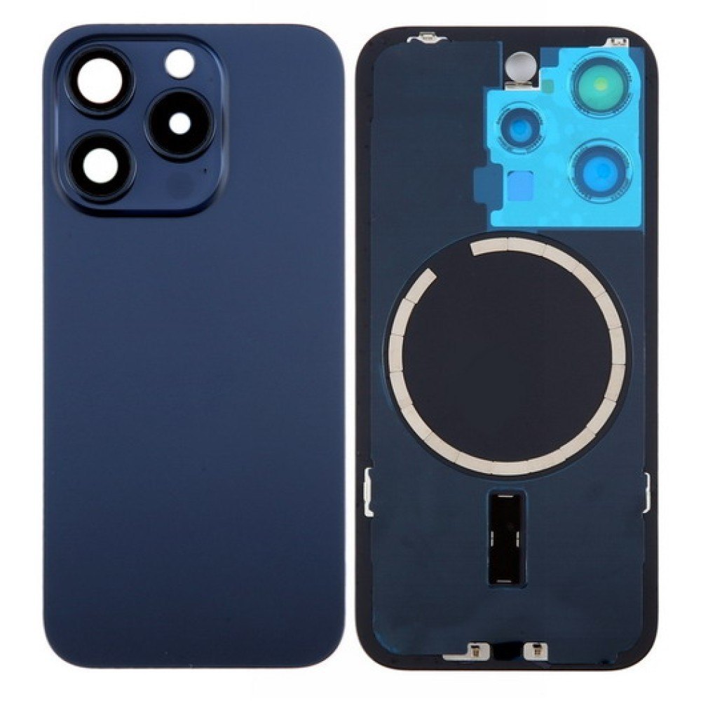 درب پشت آیفون 15 پرو مکس / iPhone 15 Pro max back door