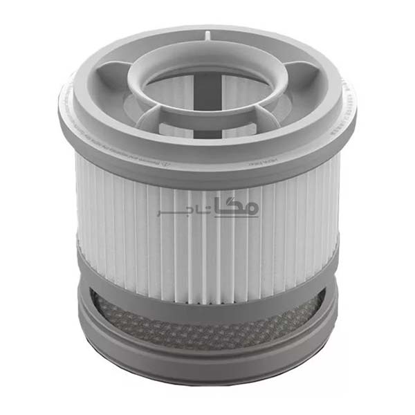 فیلتر جارو شارژی شیائومی مدل Dreame T10 — تصویر ۲