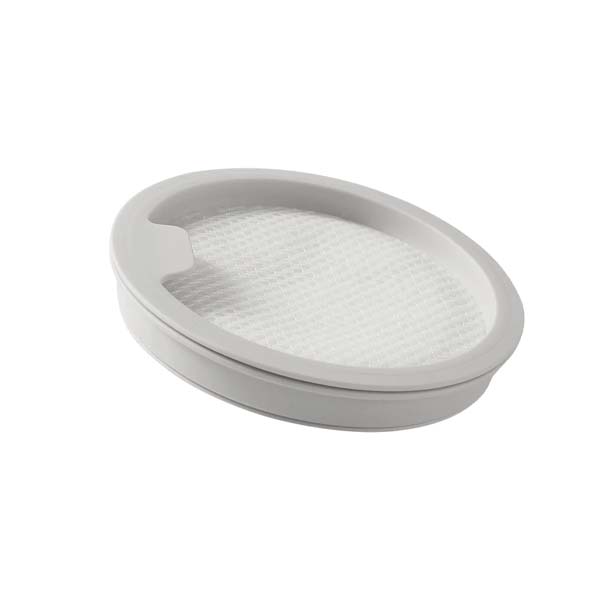 فیلتر جارو شارژی شیائومی مدل Dreame T10 — تصویر ۳
