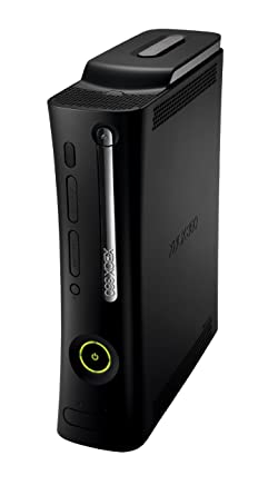 خرید ایکس باکس 360 الایت 4G | قیمت ایکس باکس 360 الایت 4 گیگ ریفر — تصویر ۷