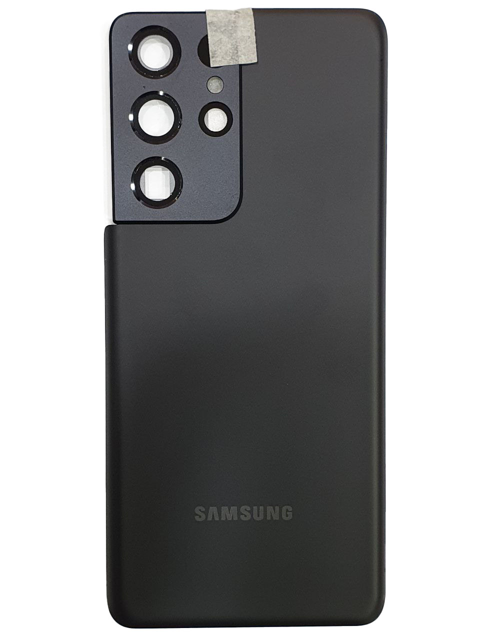 درب پشت اس21 الترا با شیشه دوربین Door S21 Ultra + Cam
