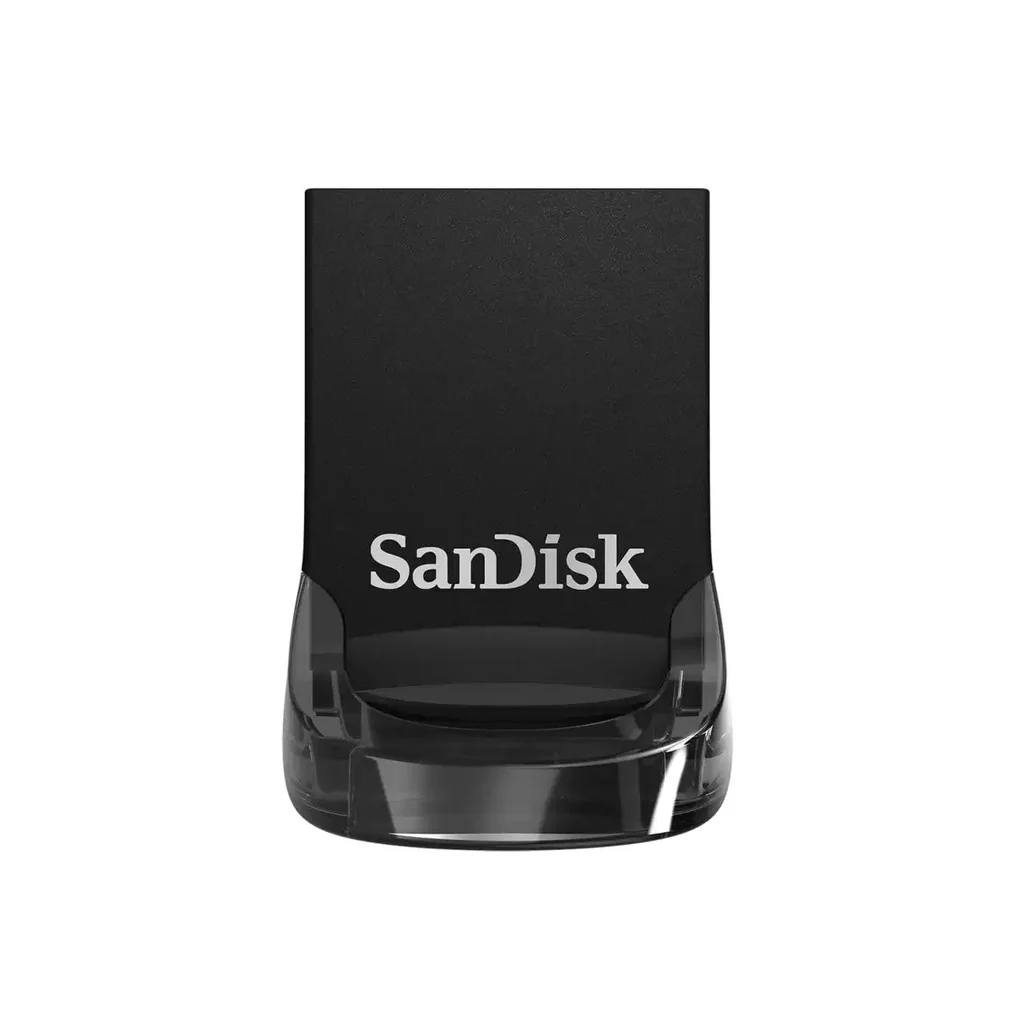 فلش سندیسک 32 گیگابایت / Sandisk Ultra Fit 32GB — تصویر ۳