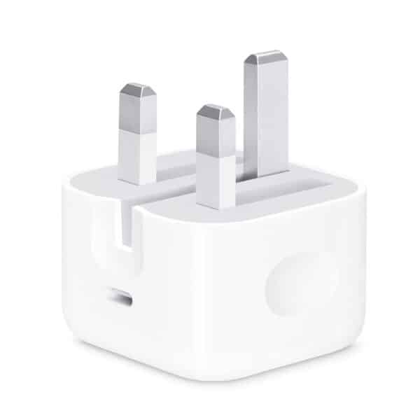 شارژر اصل اپل Apple 20W TRA — تصویر ۲