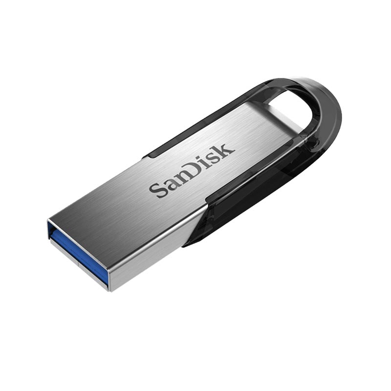 فلش مموری سندیسک Sandisk Flair 128GB — تصویر ۵