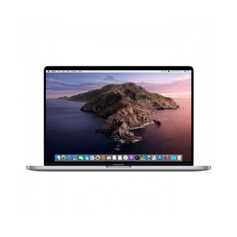 لپ تاپ اپل مک بوک پرو 13 اینچ APPLE MACBOOK PRO 2019 A1989 i5/8GB/256GB 13 inch