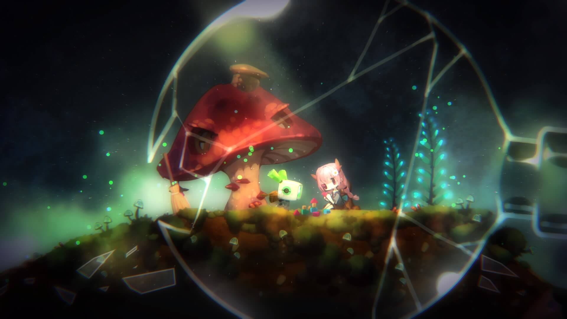 خرید بازی Void Trrlm Void Terrarium برای ps5 | قیمت بازی Void Trrlm برای PS5 — تصویر ۴
