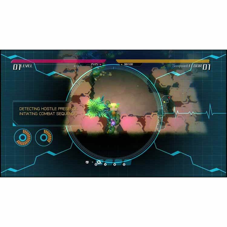 خرید بازی Void Trrlm Void Terrarium برای ps5 | قیمت بازی Void Trrlm برای PS5 — تصویر ۵