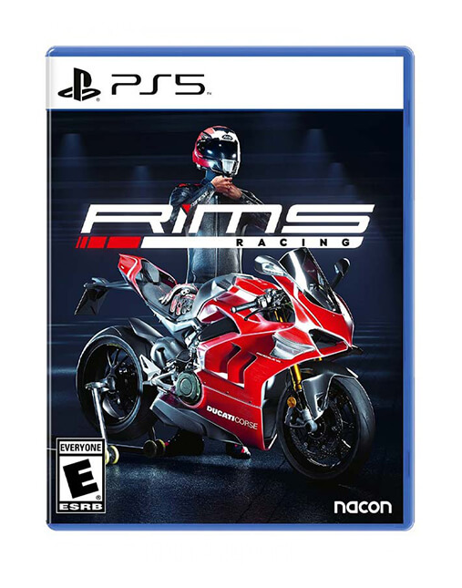 خرید بازی Rims Racing برای ps5 | قیمت بازی Rims Racing برای پلی استیشن5