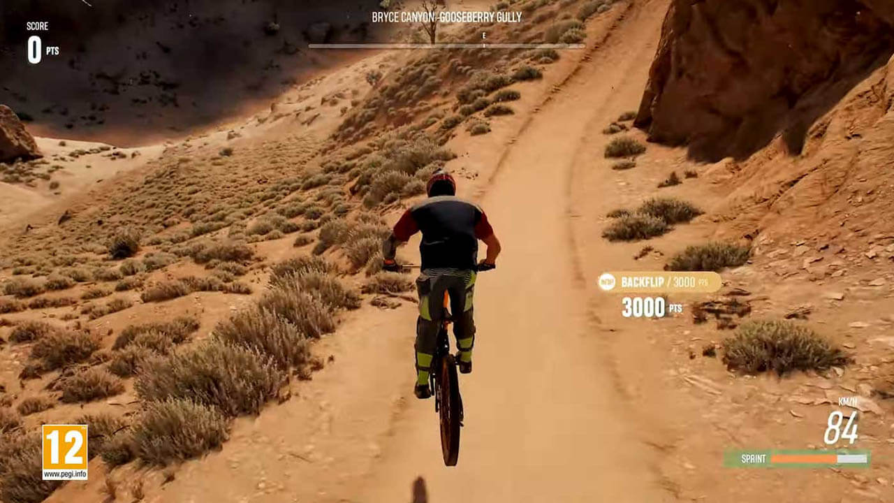 خرید بازی Riders Republic برای ps5 | قیمت بازی Riders Republic برای پلی استیشن5 — تصویر ۵