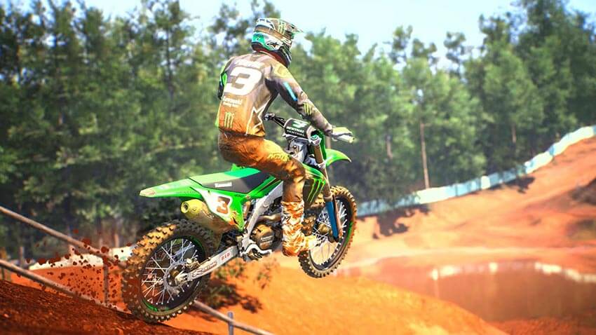 خرید بازی MXGP 2020 برای ps5 | قیمت بازی MXGP 2020 برای پلی استیشن5 — تصویر ۴