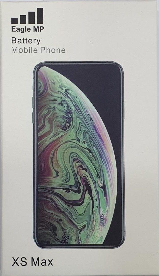 باتری آیفون ایکس اس مکس / Eagle iPhone XS Max — تصویر ۲