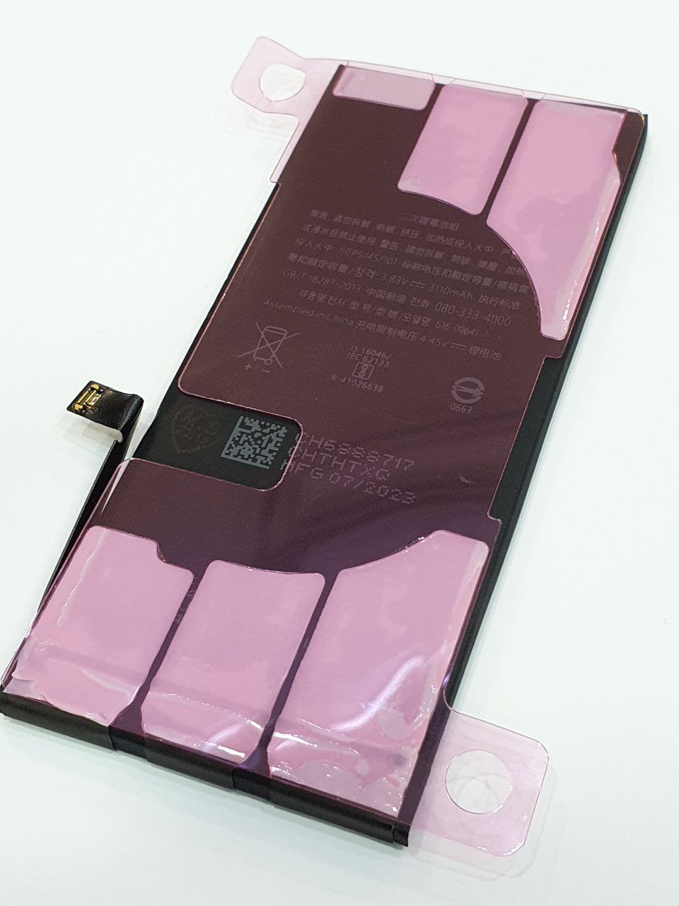 باتری اصلی آیفون 11 Apple iPhone — تصویر ۳