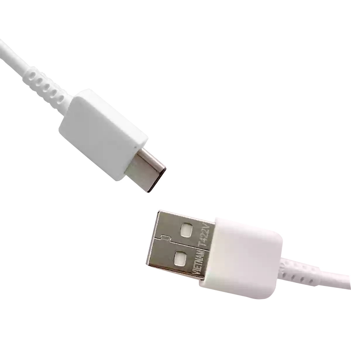 کابل سامسونگ تایپ سی اصل ویتنام USB Type C — تصویر ۴