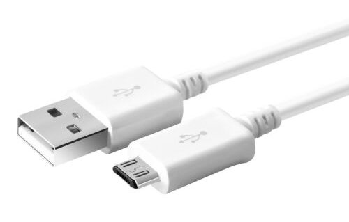 کابل سامسونگ میکرو اصل ویتنام USB Micro — تصویر ۲