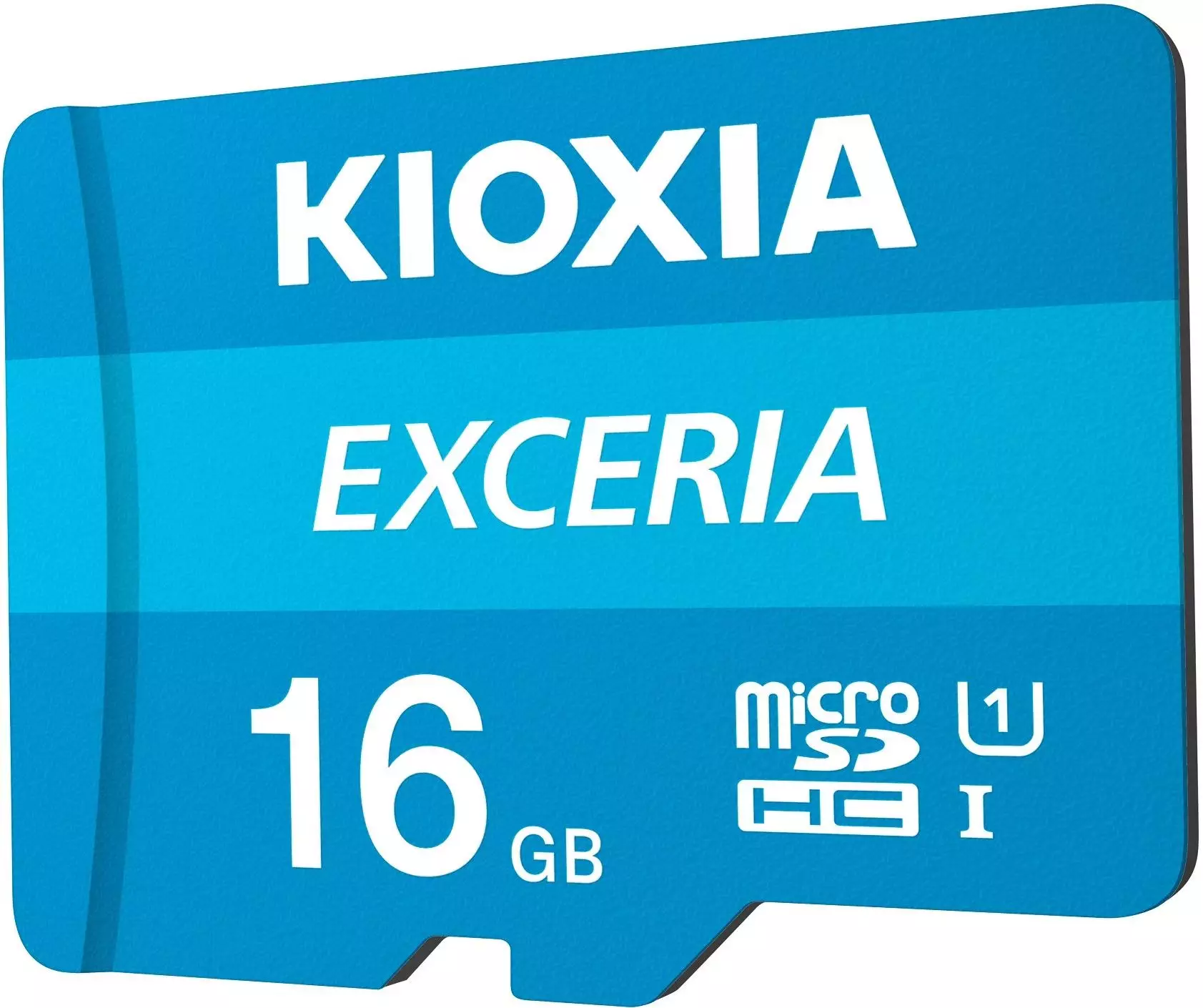 مموری میکرو EXCERIA 16GB UHS U1 — تصویر ۲