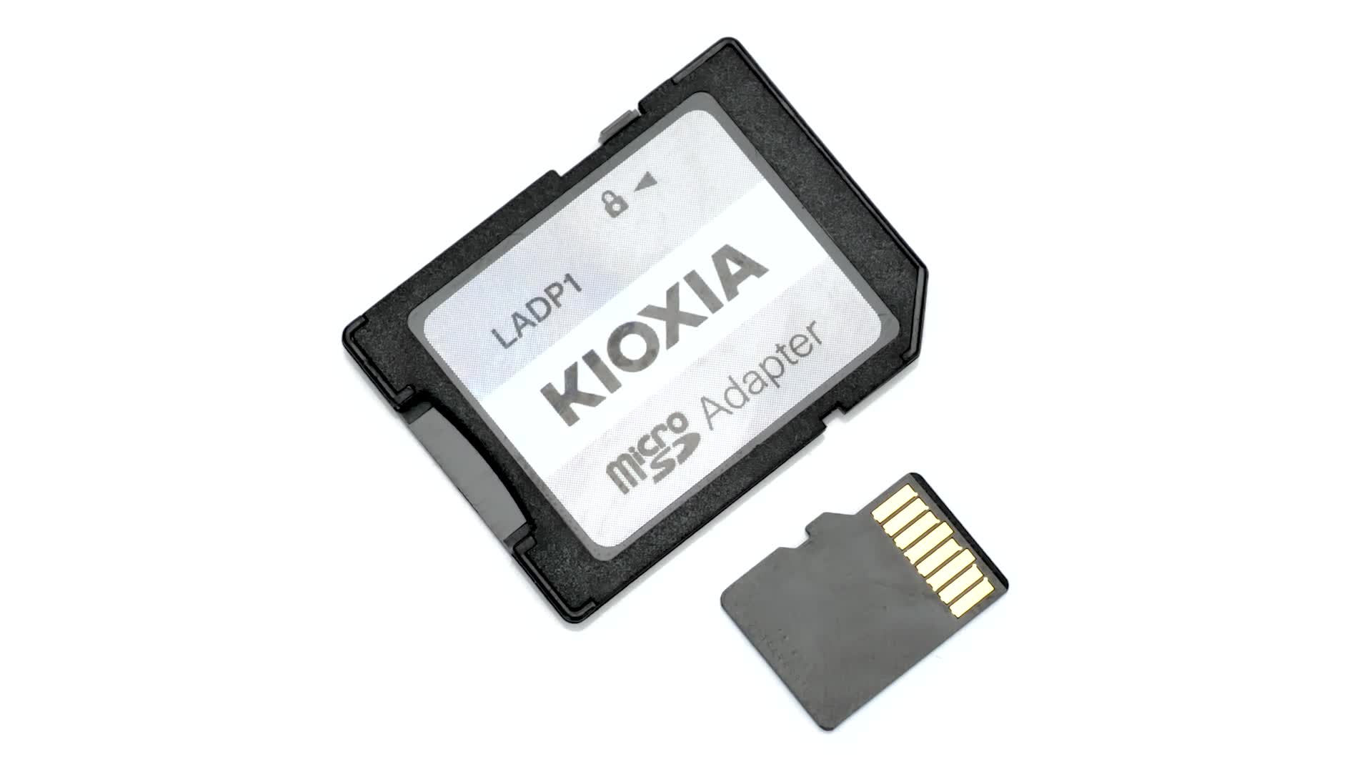 مموری میکرو EXCERIA 16GB UHS U1 — تصویر ۴
